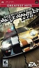 Need For Speed: Most Wanted 5-1-0 [Greatest Hits]